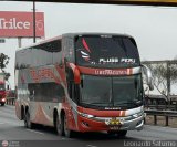 I. en Transporte y Turismo Libertadores S.A.C. 0011