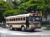 DC - A.C. de Transporte Roosevelt 054, por Otto Ferrer