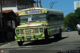 TA - Unin Transporte El Corozo S.A. 84