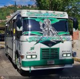 U.C. Los Caminantes 76