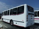 A.C. Transporte Independencia 060, por Diego Sequera