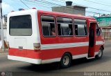 ZU - A.C.U. de Cond. del Sur Transporte Univans 02, por Angel Delgado