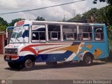 A.C. de Transporte La Raiza 046