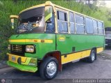 MI - Unin de Transportistas San Pedro A.C. 59, por Colaboracin Externa