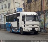 DC - Unin Criollos del Este S.C. 173 Carroceras Michelena Tonina Intercity Ford Cargo 1721