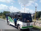 CA - Unin Conductores Sur de Valencia 102