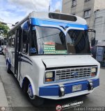 MI - Unin de Transportistas San Pedro A.C. 19, por Daniel Fernndez