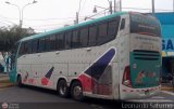 Turismo Civa S.A. 452 Marcopolo Paradiso G7 1600LD Mercedes-Benz O-500RSD