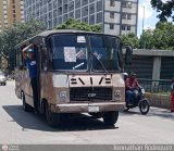 DC - A.C. Conductores Norte Sur 080, por Jonnathan Rodrguez
