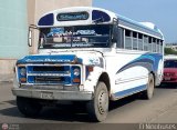 ZU - Asociacin de Conductores El Brillante 05, por El Niobuses