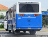 Transporte Gran Orinoco S.C. 58, por Andrs Ascanio
