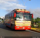 Transporte 1ero de Mayo 003, por Waldir Mata