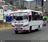 DC - Asoc. Cooperativa Carabobo Tiuna R.L. 078, por Jonnathan Rodrguez