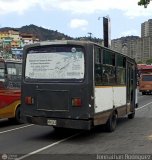 DC - Asoc. Cooperativa Carabobo Tiuna R.L. 103, por Jonnathan Rodrguez