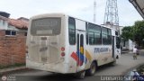 Transporte Trasan 338 Carroceras de Occidente Buseta Desconocido NPI