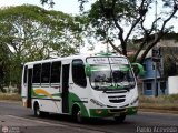 A.C. Lnea U.C. San Antonio - San Cristbal 31 Carroceras Urea Orion Plus Hino FC4J