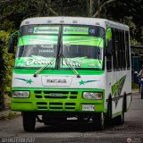 TA - Circunvalacin Santa Brbara 042, por WUALTERBUS07 
