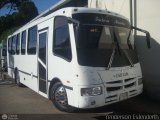 A.C. Mixta de Transporte Tchira Mrida R.L. 0024