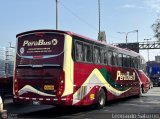 E.T. Per� Bus S.A. 458 por Leonardo Saturno