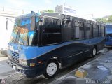 Particular o Transporte de Personal HCC-01