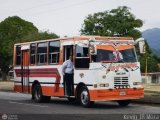 A.C. Unin Puerto Cabello 42, por Kevin JR Mora