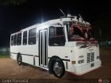 Transporte Gran Mariscal Sucre C.A. 52 por Javier Parmalat 