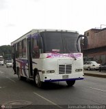 DC - Unin Conductores de Antimano 404, por Jonnathan Rodrguez