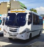 ME - Unin de Conductores Santos Marquina 11, por Kleyzer Caldern