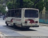 DC - Unin de Choferes Los Rosales - Valle Coche 127, por Jonnathan Rodrguez