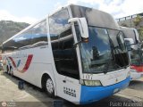 Transporte Las Delicias C.A. E-07 Busscar JumBuss 360 Serie 5 Mercedes-Benz O-400RSD