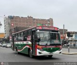 E.S.T. Santa Catalina S.A. 1059 Vezguti Urban City (1era Generacin) Mercedes-Benz OF-1721