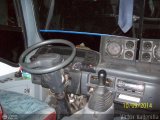 S.C. Lnea Transporte Expresos Del Chama 040 Carroceras Michelena Neobus Chevrolet NPR Turbo Isuzu