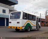 A.C. de Transporte Santa Ana 34, por Andrs Ascanio