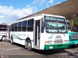 Expresos Bolivarianos 50 Encava E-3100 Integral Cummins 6CT TurboDiesel 8.3 275Hp