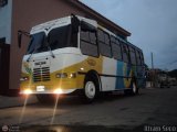 A.C. Transporte Independencia 076, por Itham Seco