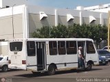 Colectivos Nueva Lucha 013
