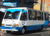 MI - U.C. Los Dinmicos 026, por Otto Ferrer