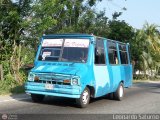 Colectivos El Viga 30 Lagocar Maracaibus Dodge D300