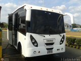 Particular o Transporte de Personal JG-008