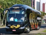 Expresso Nordeste 4800 Irizar PB Scania K420