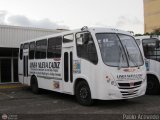 NE - Lnea Nueva Cdiz 998 Carroceras Michelena Beluga Chevrolet - GMC FVR Isuzu