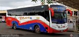 Cootragua 7616 Autobuses AGA Spirit Chevrolet LV150