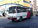 MI - Unin Circunvalacin Los Teques 094 Fanabus Metro 24 Ebro 6534