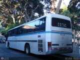 Transporte Las Delicias C.A. E-58 Marcopolo Viaggio Gv1000 Mercedes-Benz O-371RSE