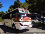 A.C. Mixta Fraternidad del Transporte R.L. 110 por Kleyzer Caldern