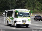 A.C. de Transporte Nmero Uno R.L. 113, por Pablo Acevedo