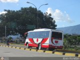 Transporte y Turismo Caldera 09, por Alvin Rondon