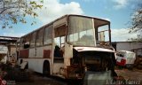 En Chiveras Abandonados Recuperacin 900 Ikarus 260 Man Raba D 2156 HM6U