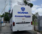 Expresos Maturn 125