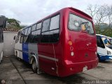 TA - A.C. Lnea Intercomunal 25